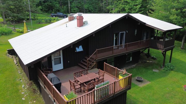 Property Photo:  835 Golf Course Road  VT 05674 
