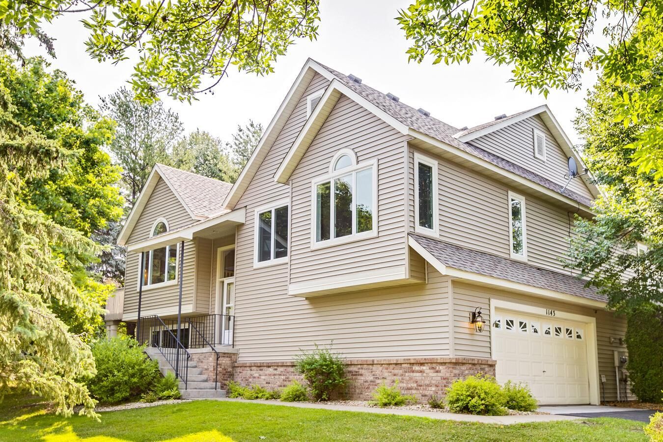 Property Photo:  1143 McKusick Road Lane N  MN 55082 