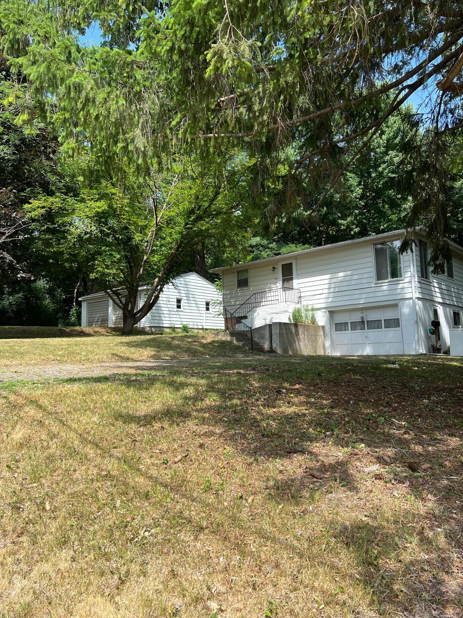 Property Photo: 3314 16th Avenue NE MN 55906