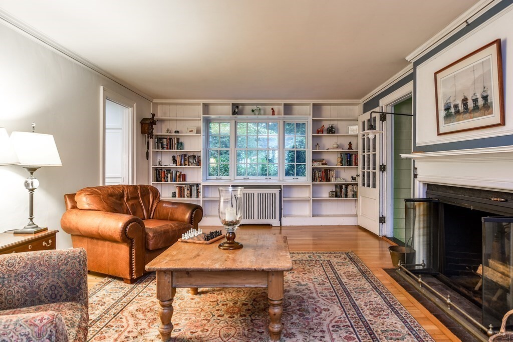 Property Photo: 47 Indian Head Road MA 01701