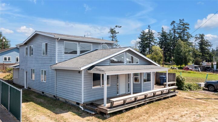3 bed Tulalip home for sale: 7009 Totem Beach Loop Road, Tulalip, WA 98271