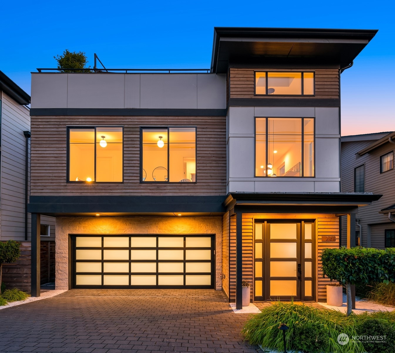 Property Photo: 231 3rd Avenue S WA 98033