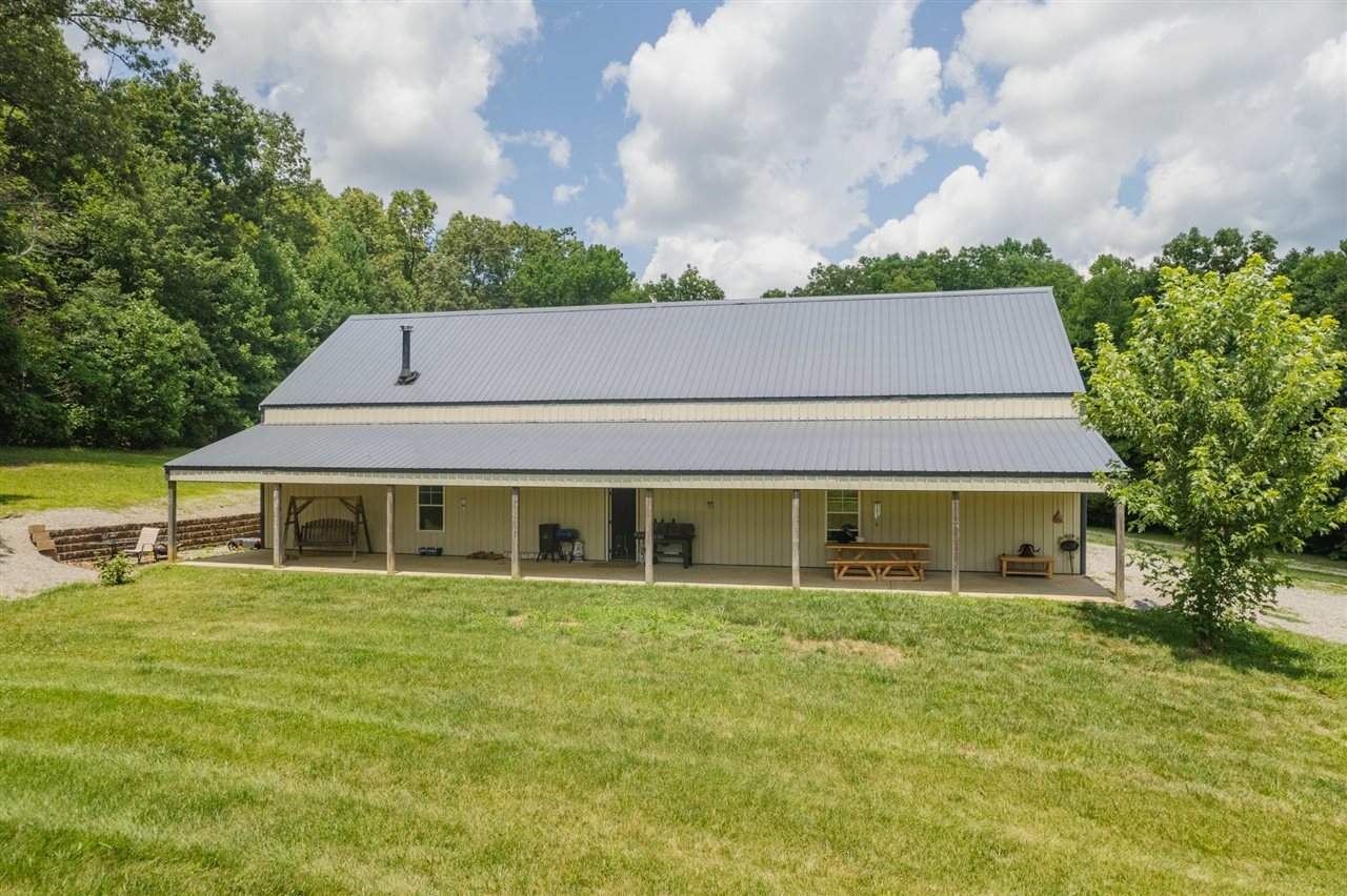 Property Photo:  5802 Blue Level Road  KY 42274 