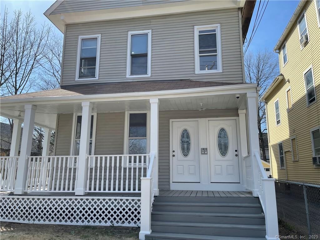 Property Photo:  276 Shelton Avenue 1  CT 06511 