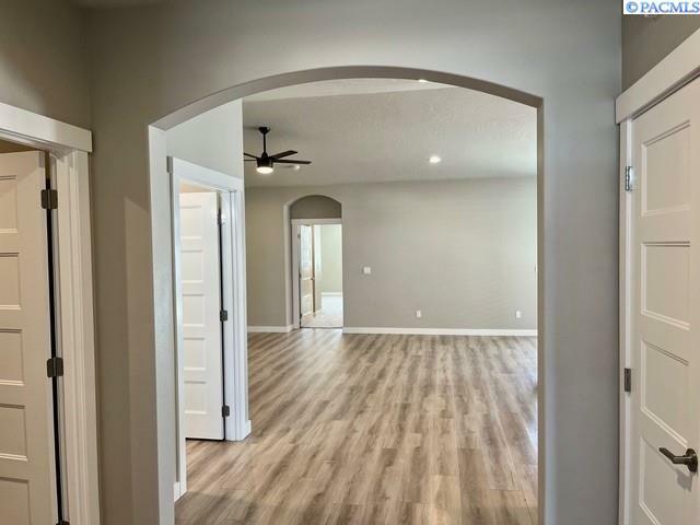 Property Photo: 2725 Friesian Ct WA 99353