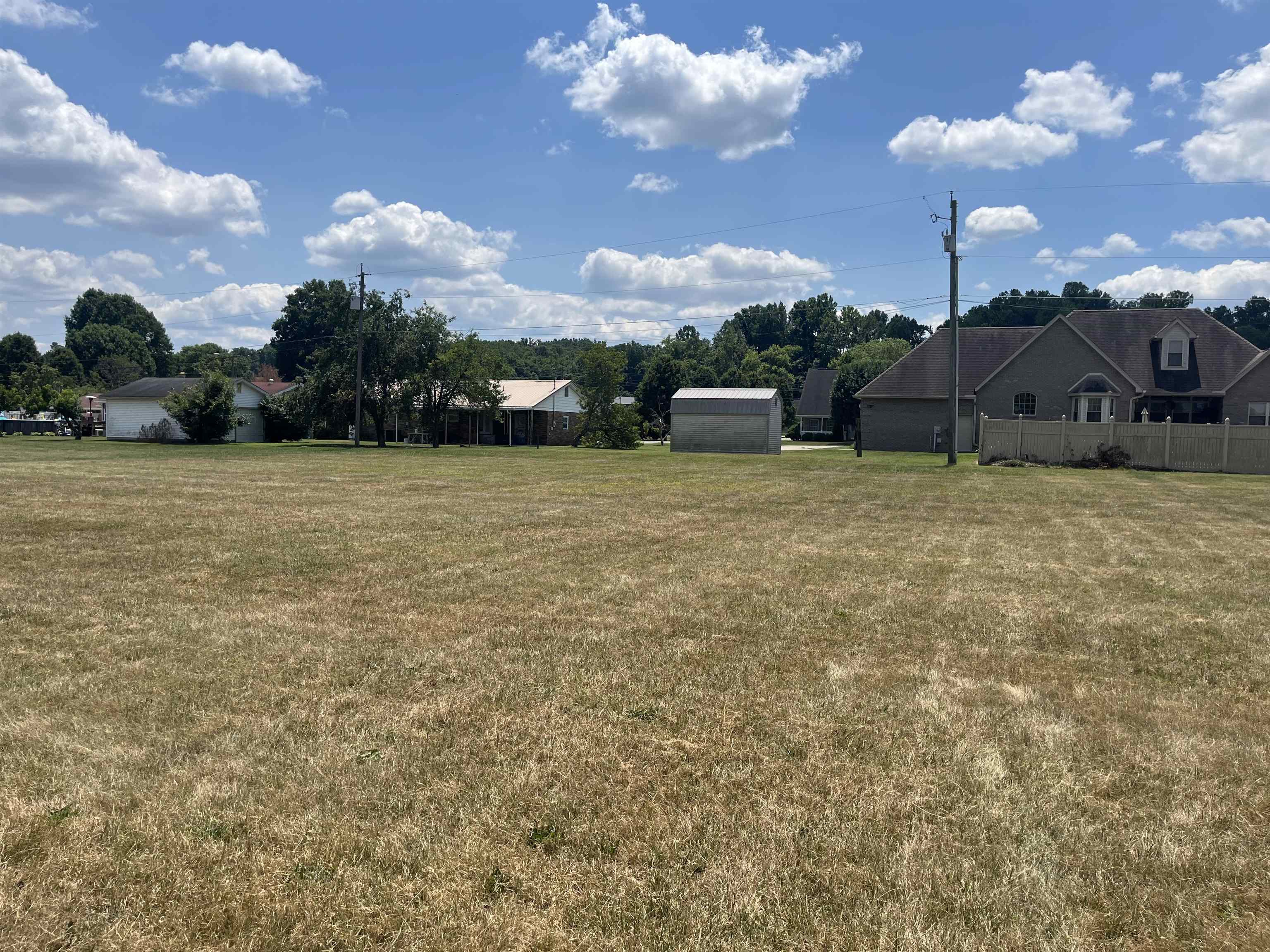 Property Photo:  19 Tango Ave  KY 41169 