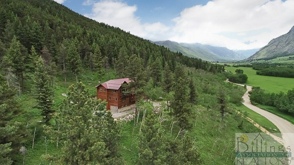 Property Photo: 513 E Rosebud Road MT 59071