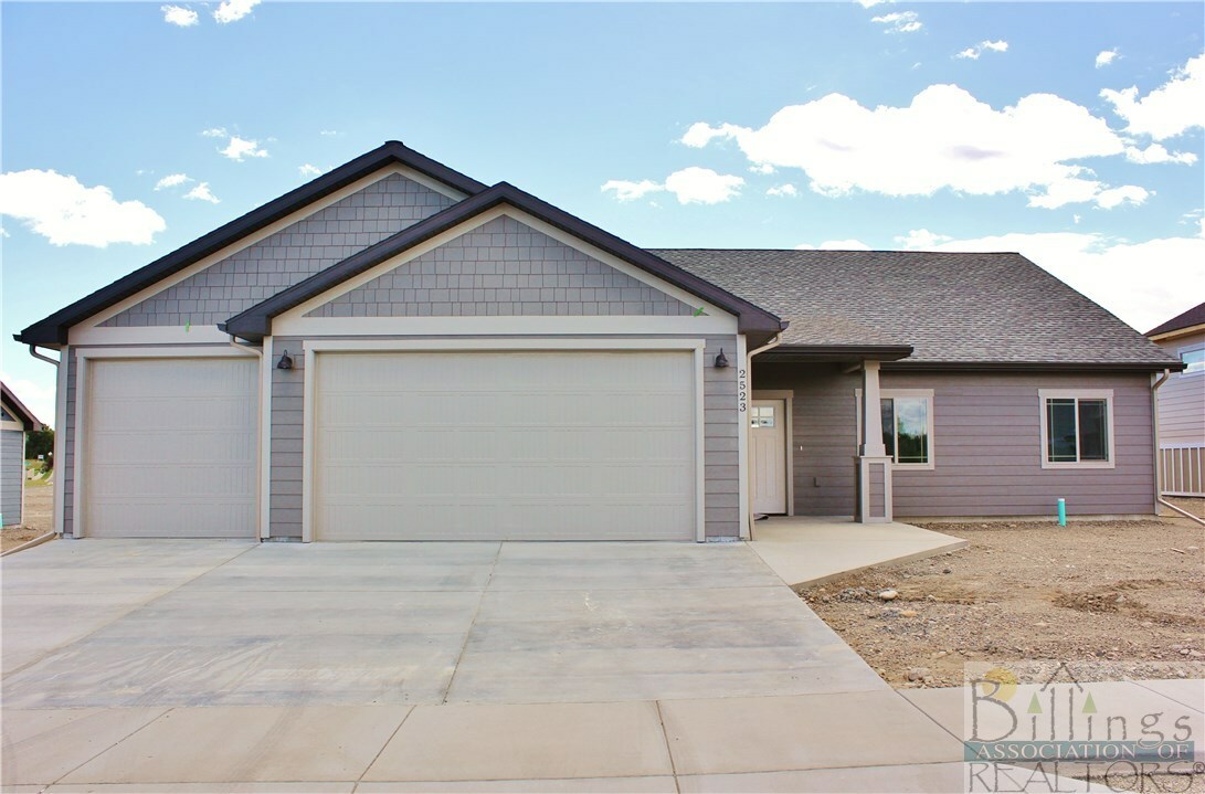 5302 Chapel Hill Drive  Billings MT 59102 photo