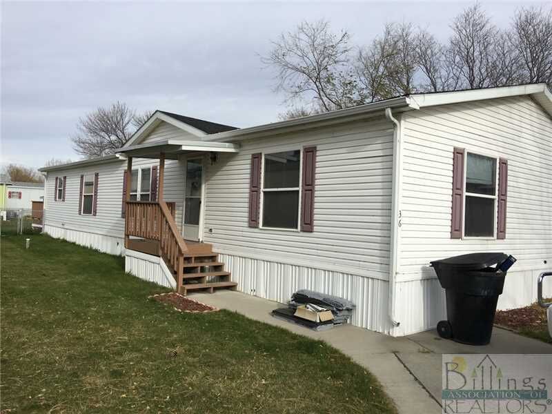 Property Photo: 36 Roundup MT 59102