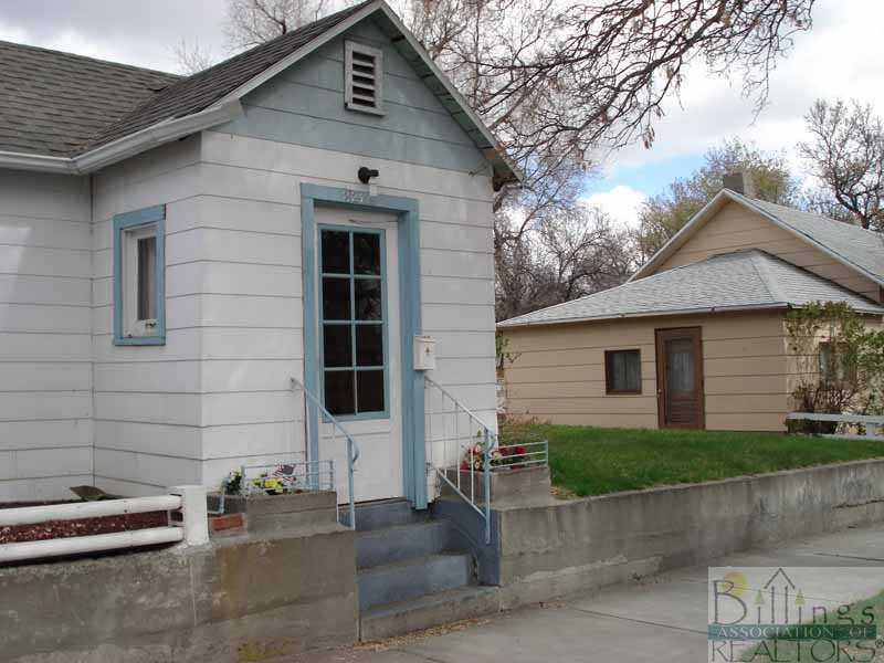 Property Photo:  3211 5th Avenue  MT 59101 