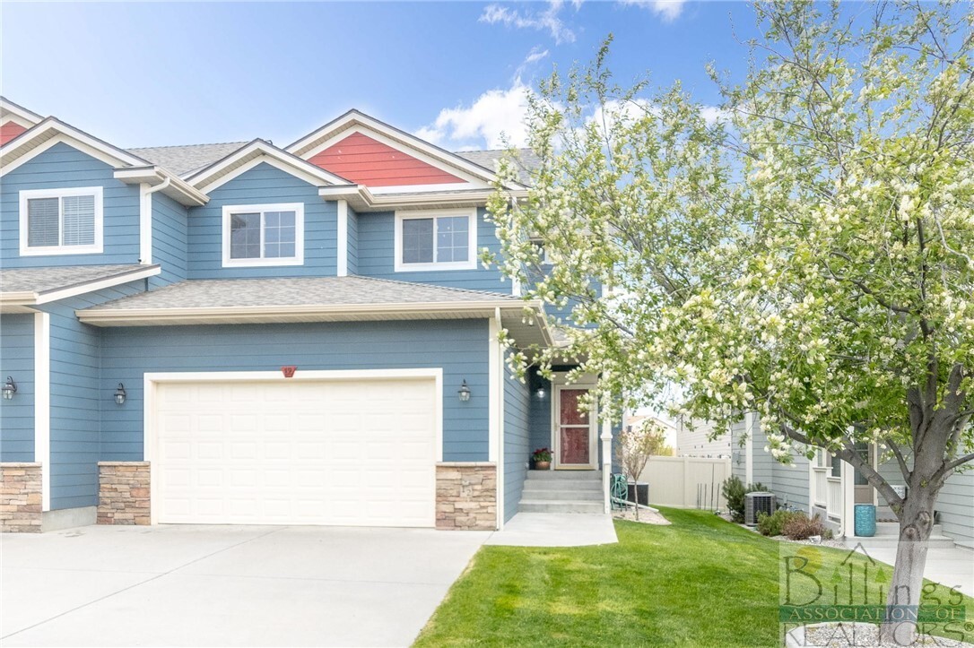 Property Photo: 1650 Inverness Dr 12 MT 59105