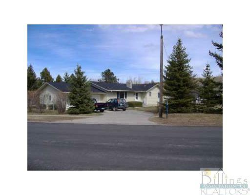 Property Photo: 808 Grant MT 59068