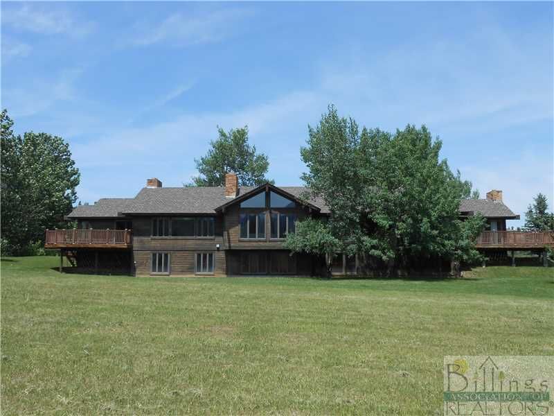Property Photo: 19 Ski Lane MT 59068