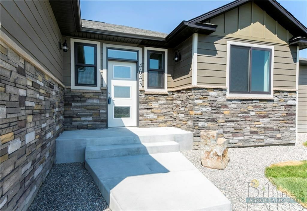 4643 Elk Ridge Trail  Billings MT 59106 photo