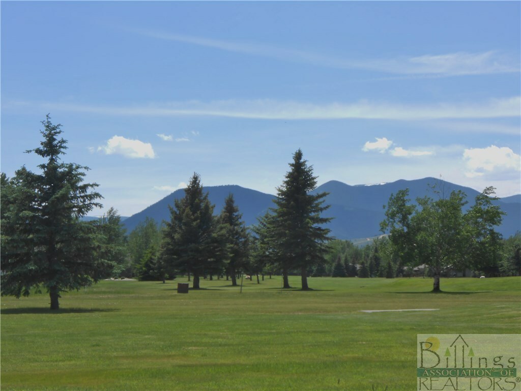 Property Photo: 6 Upper Continental MT 59068