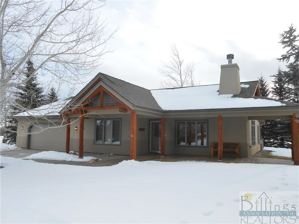 Property Photo: 6 Jack Lackey MT 59068