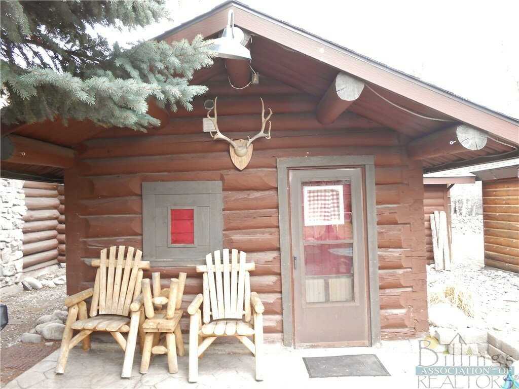 Property Photo: 6 Fountain Park MT 59068