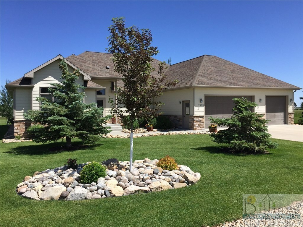Property Photo: 2113 Grizzly Circle MT 59068