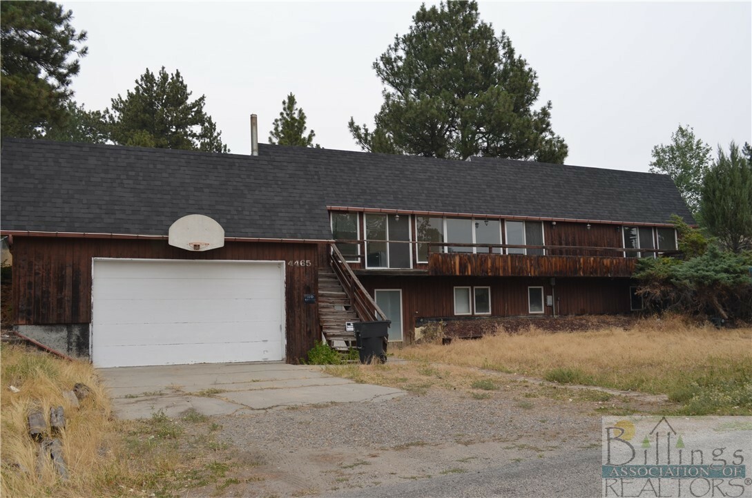 Property Photo:  4465 San Fernando  MT 59101 