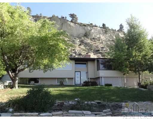 Property Photo:  2217 Fairview Place  MT 59102 