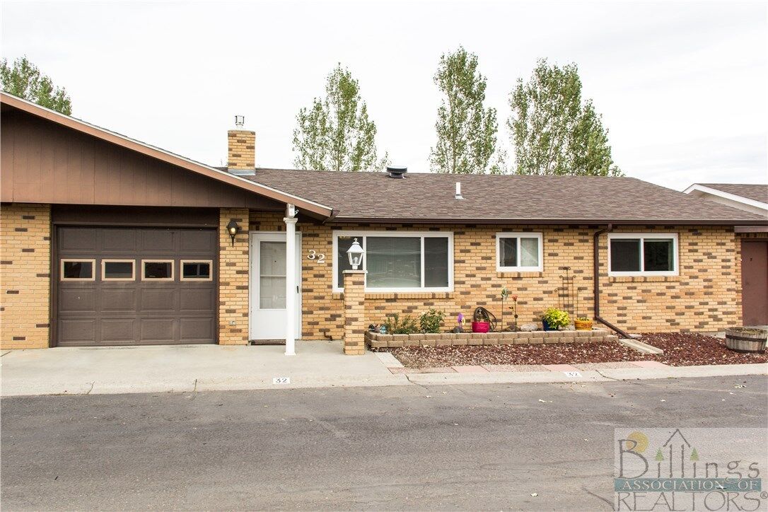 Property Photo: 32 Heather Drive MT 59105