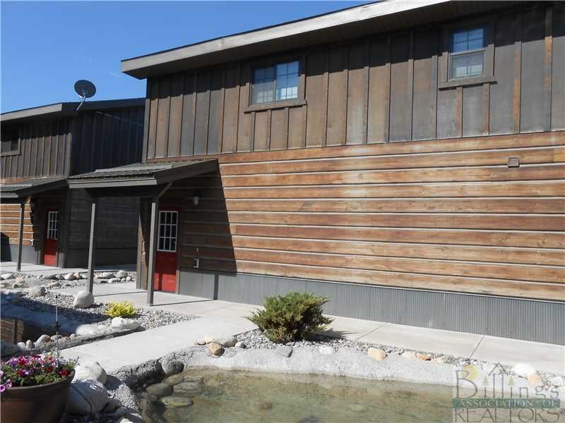 Property Photo: 215 2nd Street E. #9 MT 59068