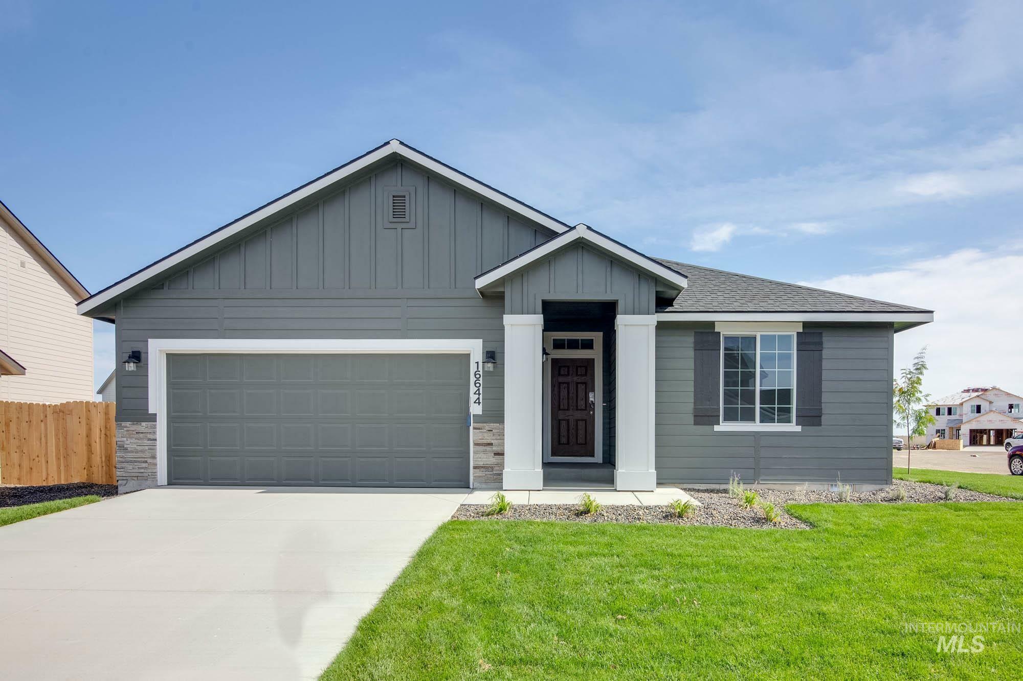 Property Photo: 16644 Chambers Way ID 83607