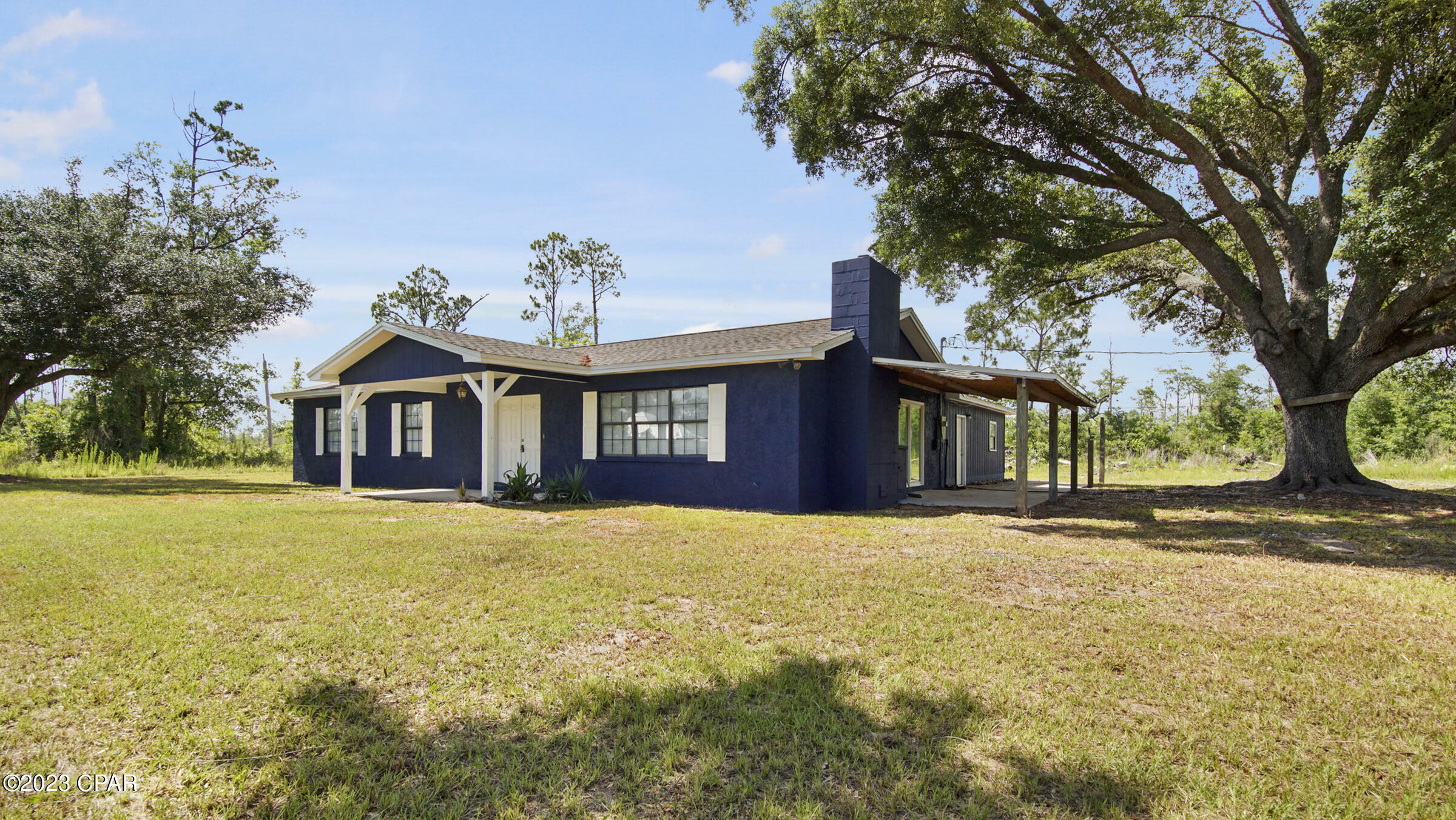 Property Photo:  11307 Old Bicycle Road  FL 32404 