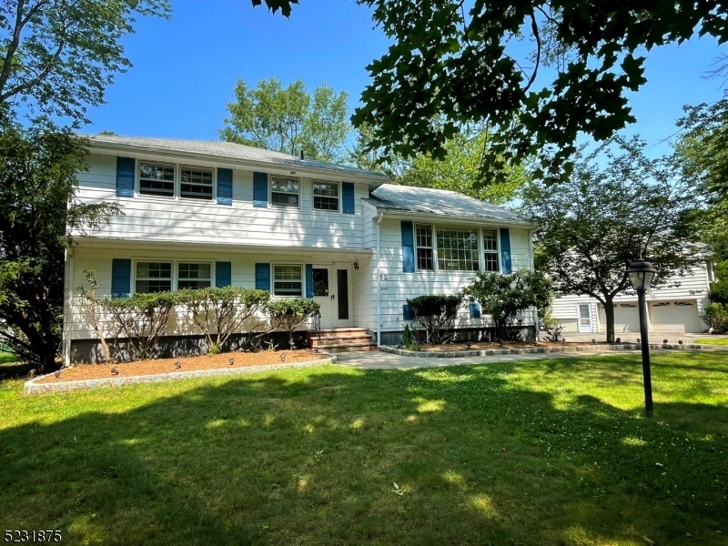 Property Photo:  12 Plymouth Dr  NJ 07039 