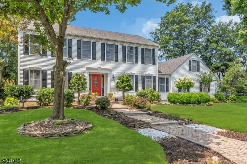 Property Photo:  20 Elmendorf Cir  NJ 08844 