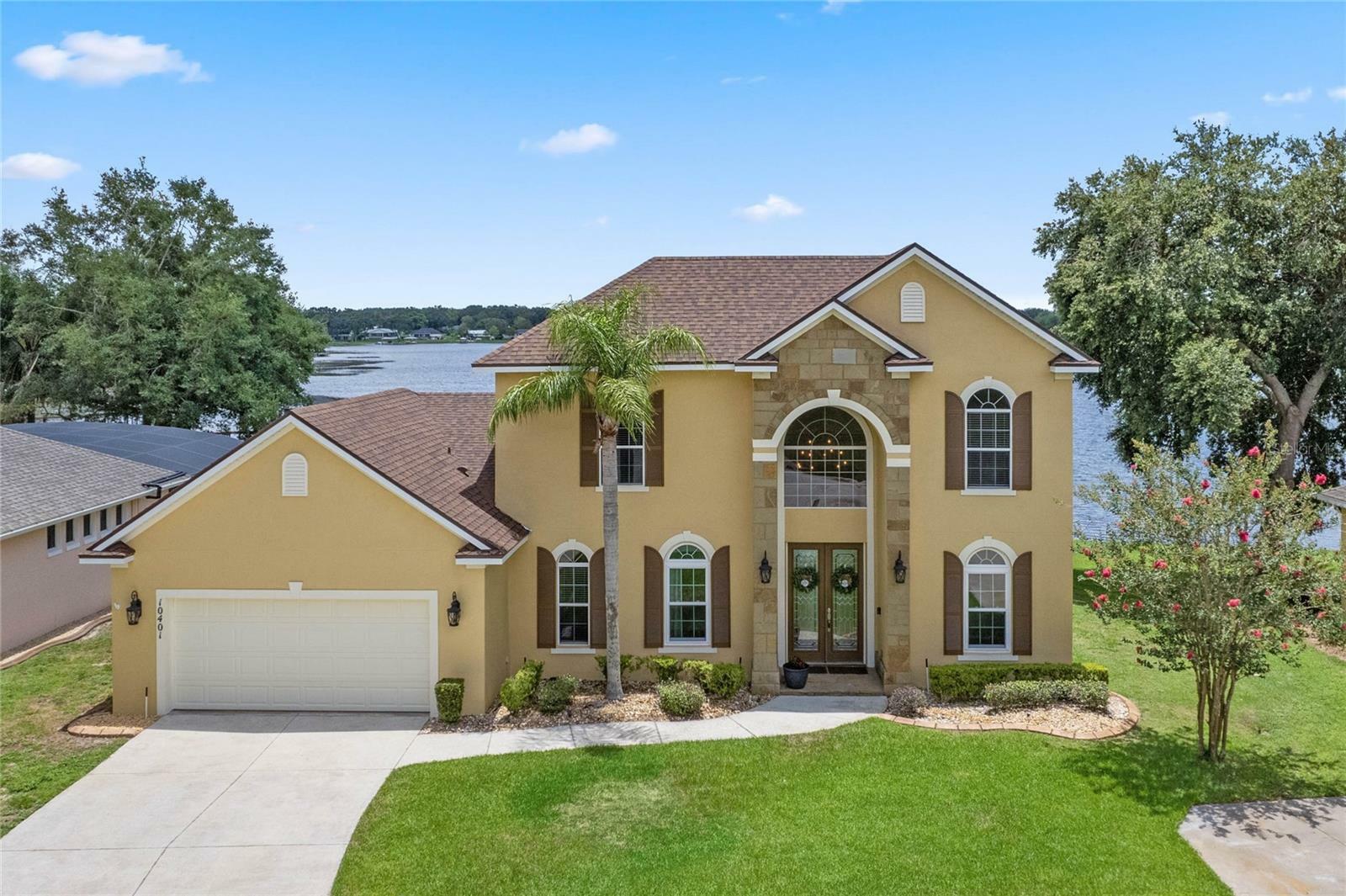 Property Photo: 10401 Paradise Bay Court FL 34711