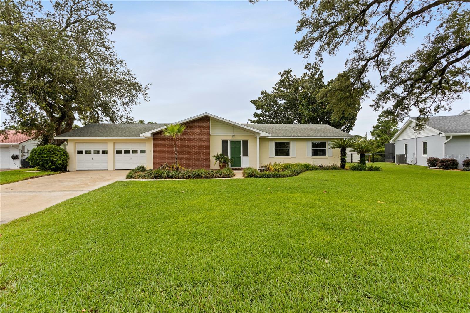 Property Photo:  5448 E Harbor Drive  FL 34731 