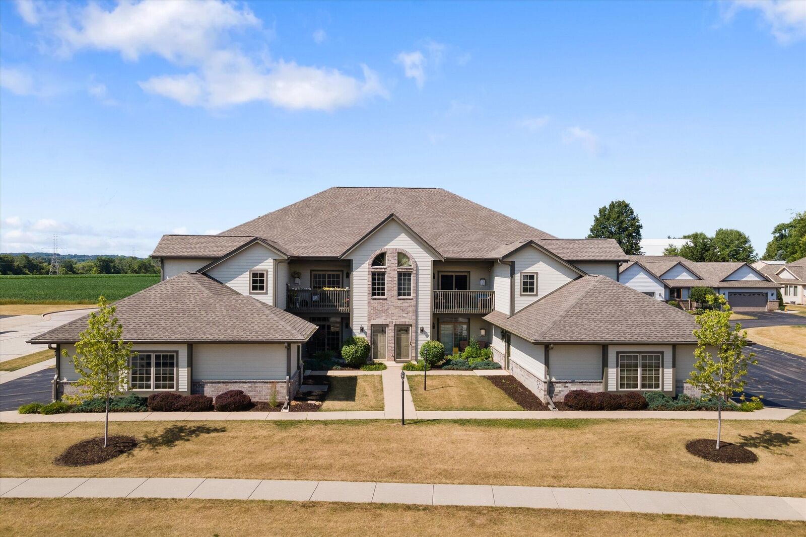 Property Photo: W190n16179 Andrea Way WI 53037