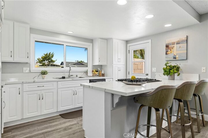 Property Photo: 10352 Shangri La Drive CA 92646