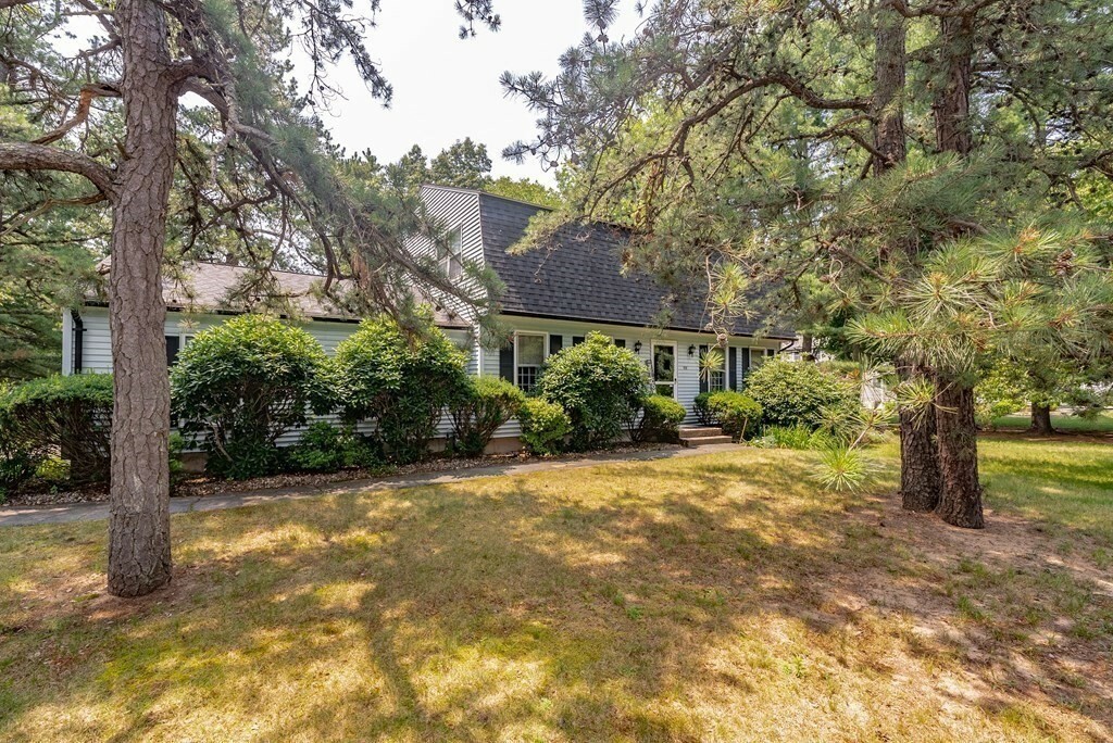 Property Photo: 1118 Frank Smith Rd MA 01106