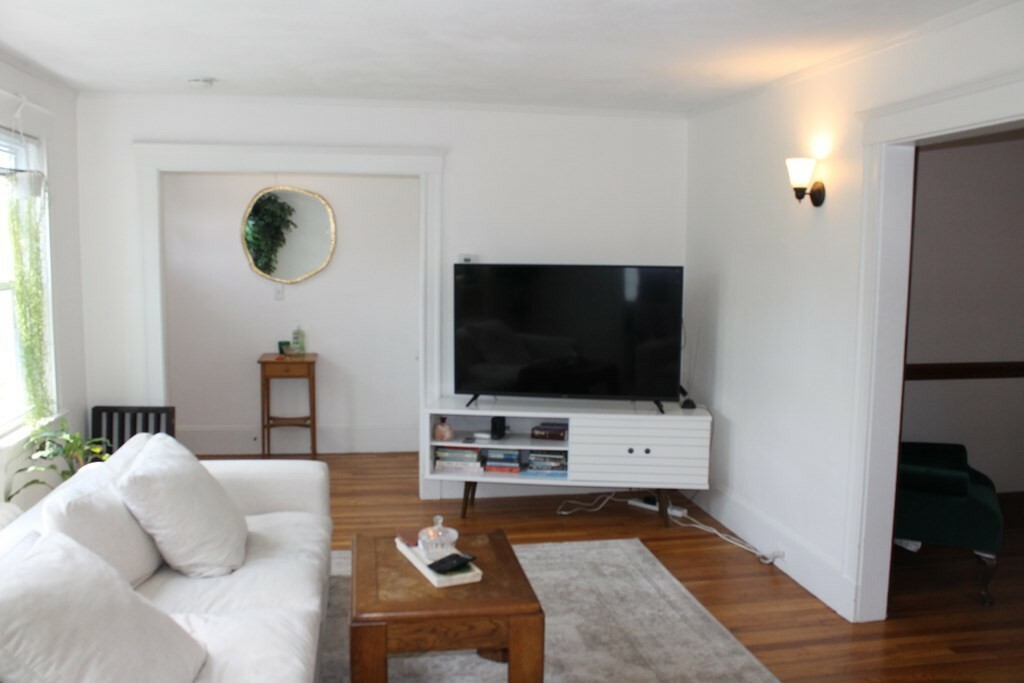 Property Photo:  59 Orchard Street 1  MA 02472 