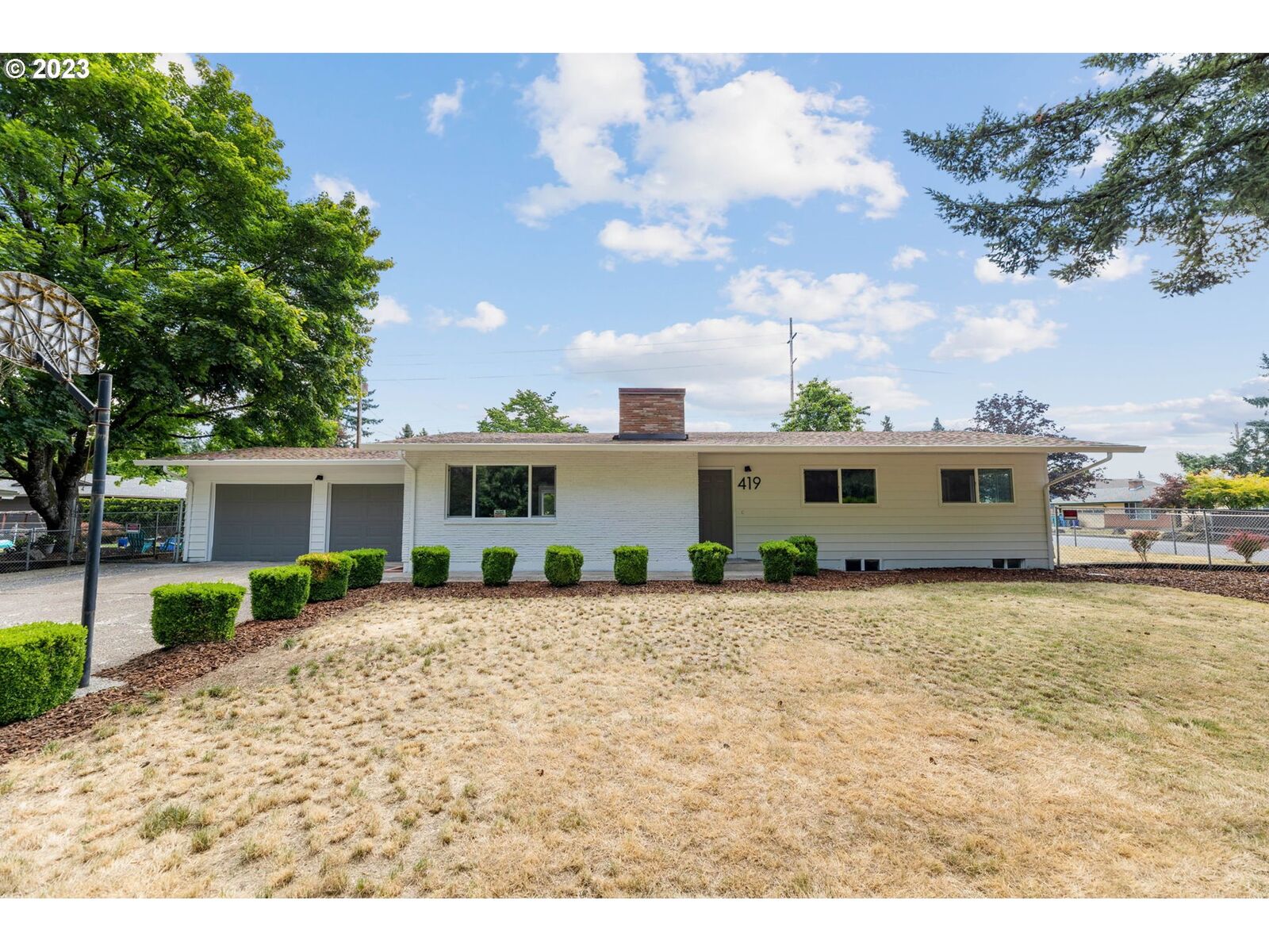 Property Photo: 419 NE 117th Ave WA 98684