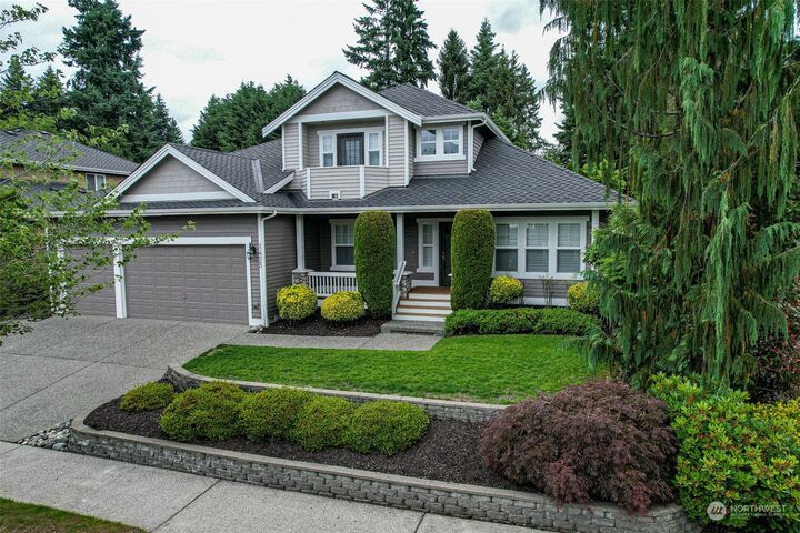 Property Photo:  1425 241st Street SE  WA 98021