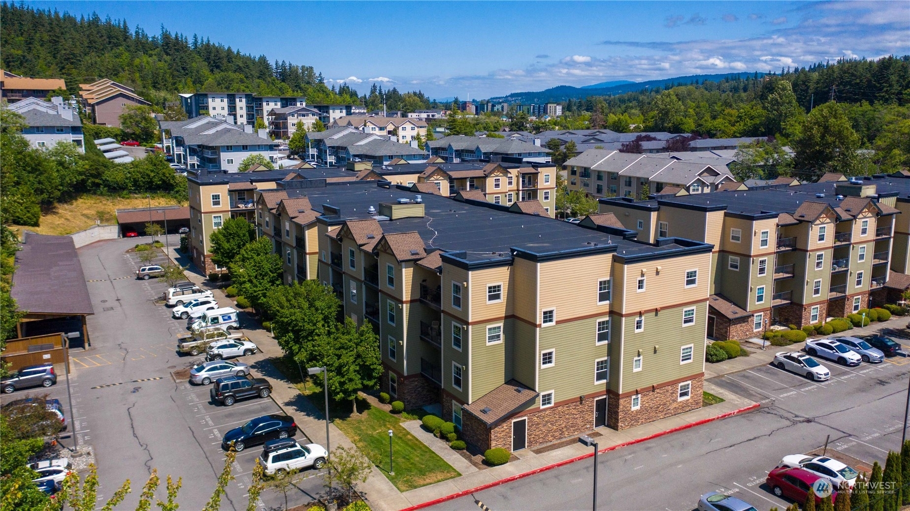 Property Photo: 690 32nd Street B411 WA 98225