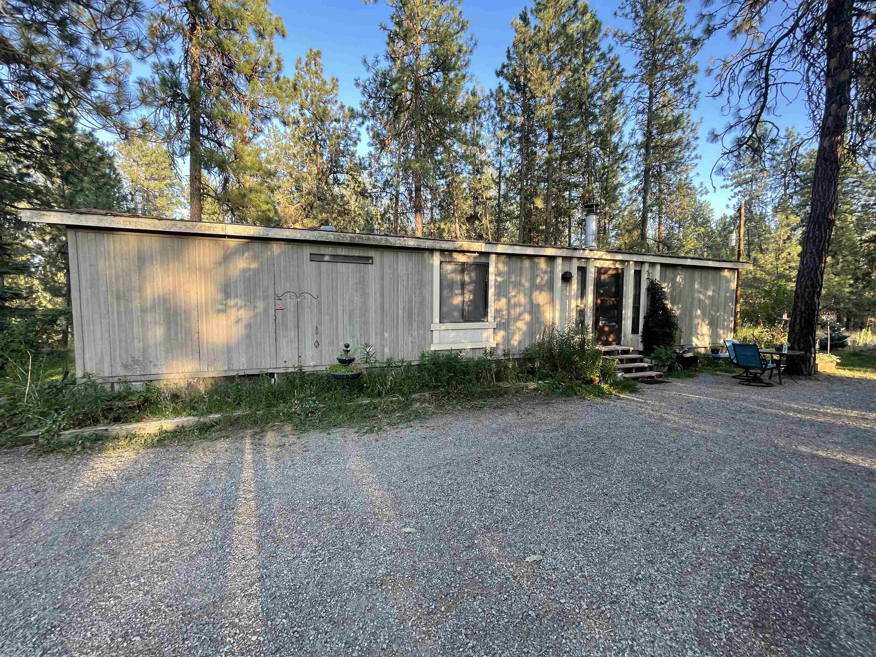 Property Photo: 18815 S Lois Dr WA 99004