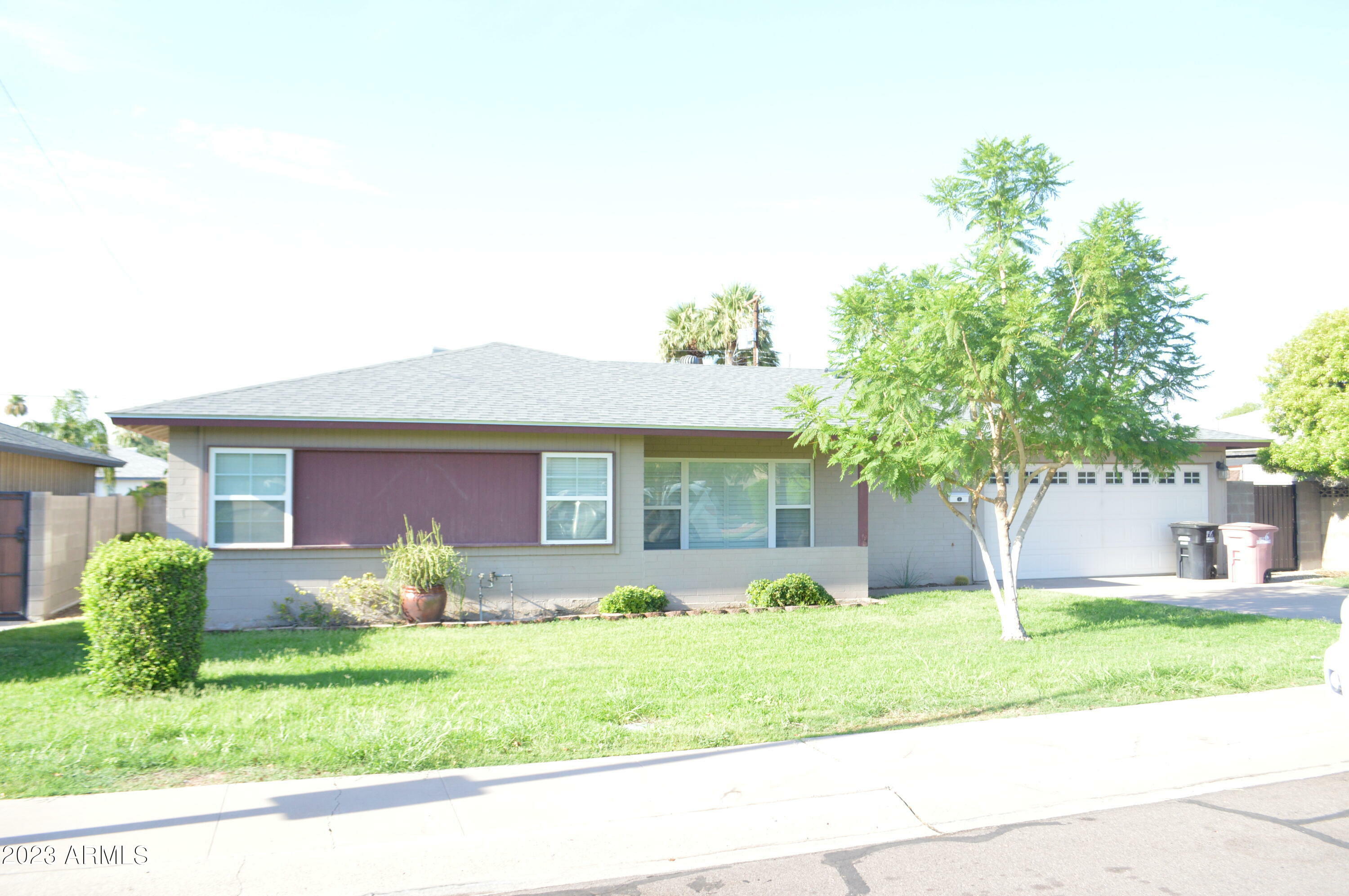 Property Photo:  6731 E Granada Road  AZ 85257 