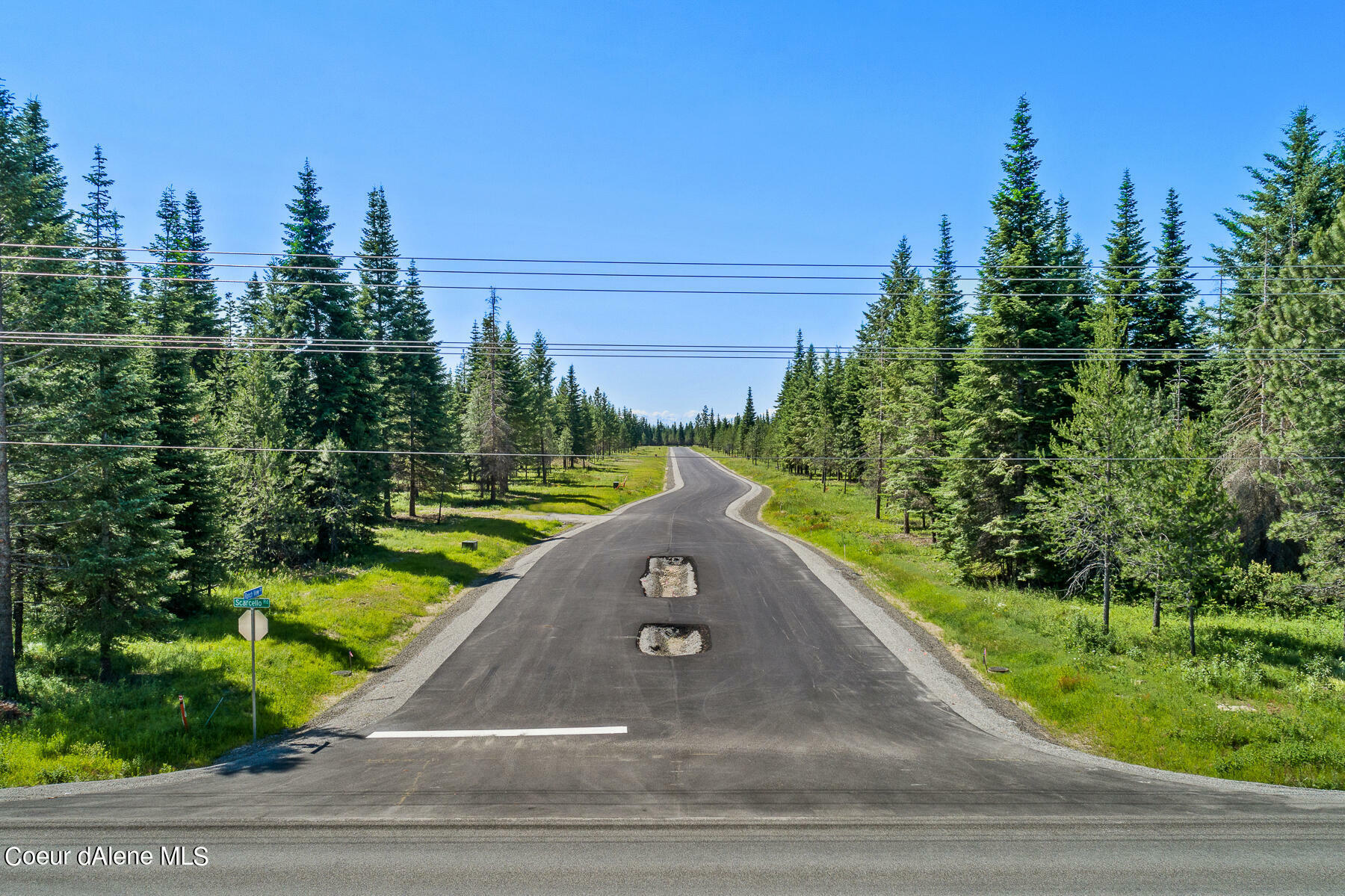 Property Photo:  Ranch View Drive, Lot 2  ID 83858 