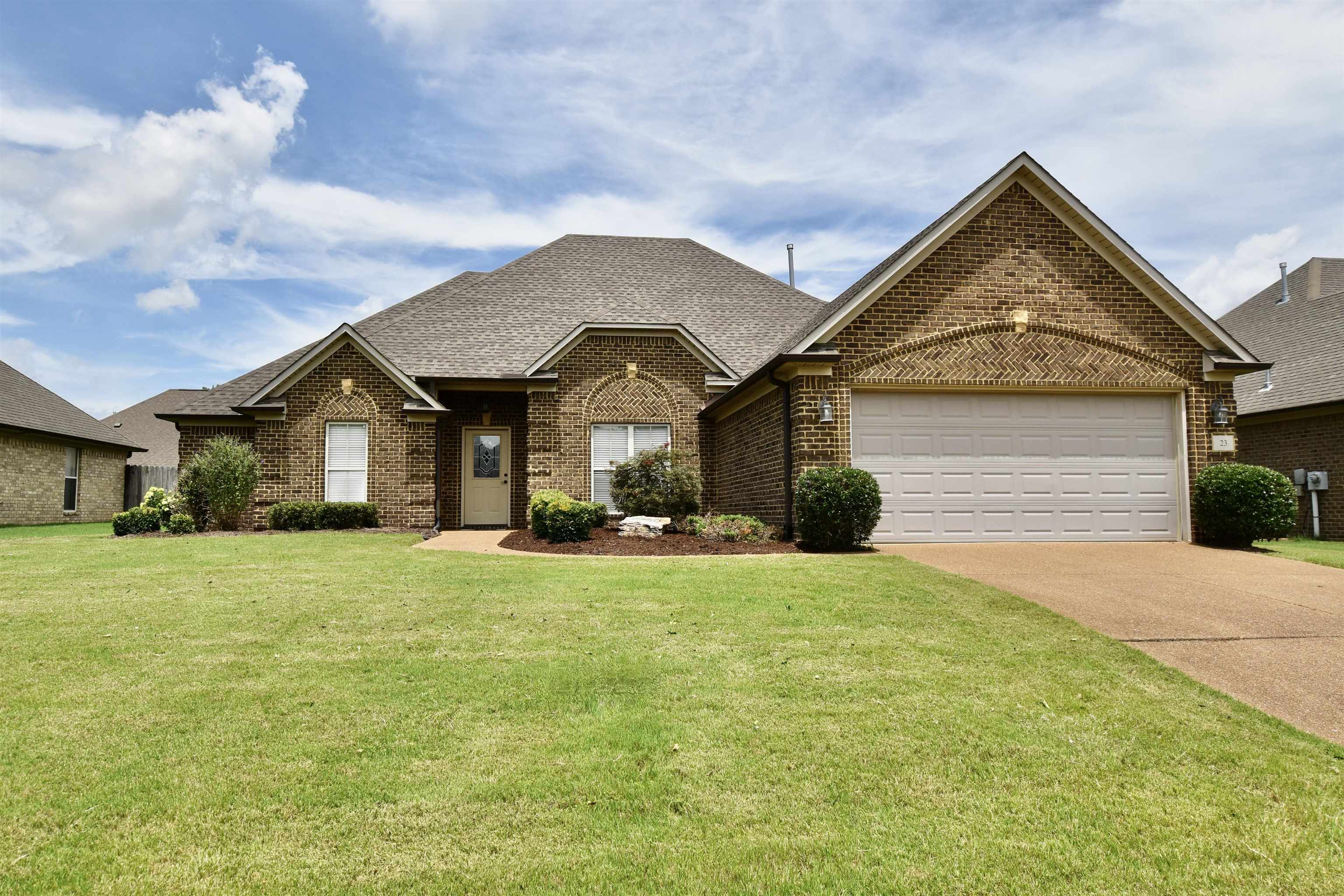 Property Photo:  23 Ironwood Cove  TN 38305 