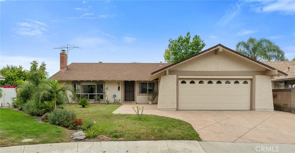 Property Photo:  3786 Stanton Ct  CA 93063 