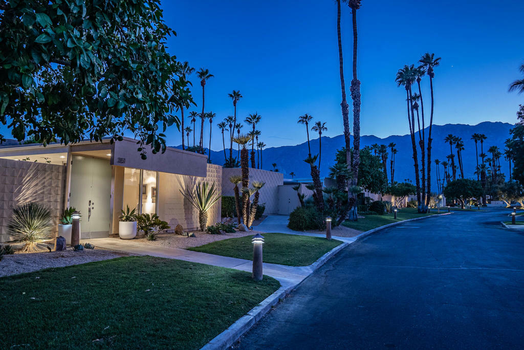 351 Westlake Terrace  Palm Springs CA 92264 photo