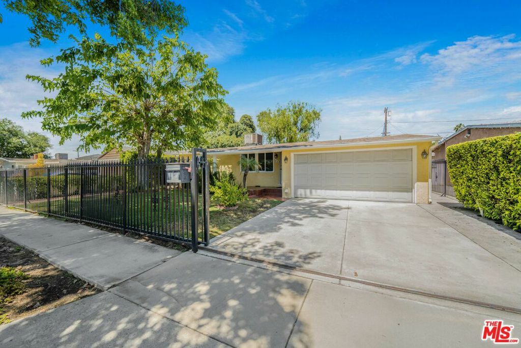 Property Photo:  6616 Ampere Avenue  CA 91606 