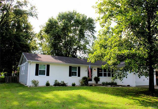 Property Photo:  507 Jackson Street  IL 62258 