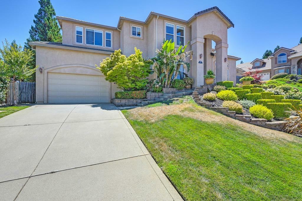 Property Photo: 4070 Plateau Circle CA 95682