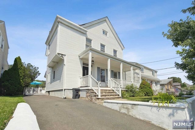 Property Photo: 48 2nd Avenue NJ 07506