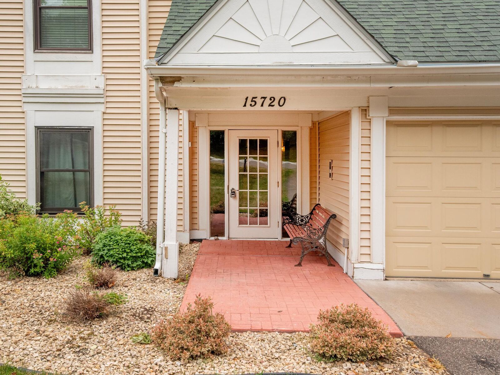 Property Photo:  15720 26th Avenue N B  MN 55447 